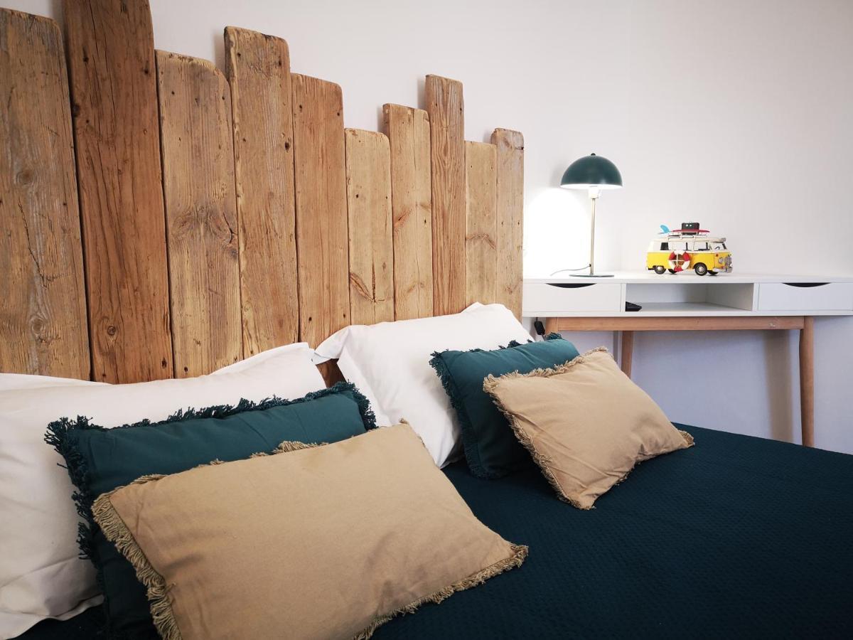 T3 De 140M2 Pour 7 Pers- Extra Centre Ajaccio - A 5 Min A Pied Des Plages - Classe 5 Etoiles - Casa Di Artisti Buitenkant foto